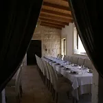 مزرعة للإقامة Agriturismo Mura ألتامورا