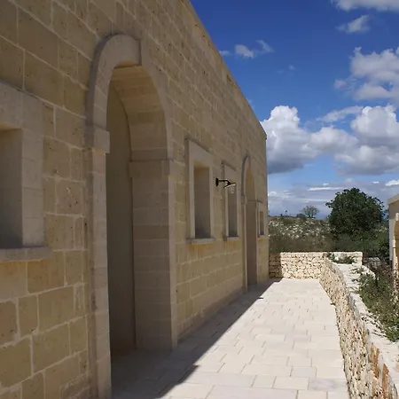 Çiftlik konaklama Agriturismo Mura