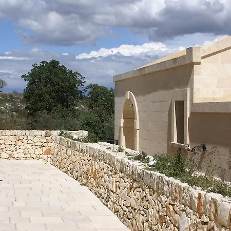 ファームステイ Agriturismo Mura
