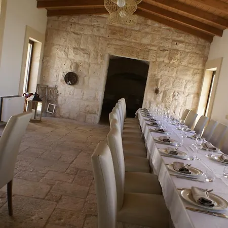 Agriturismo Mura * אלטאמורה