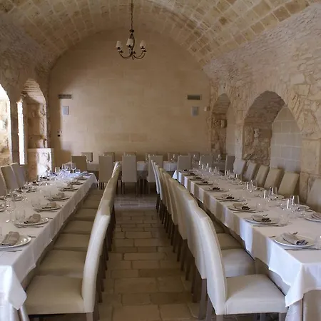 בית חווה Agriturismo Mura *