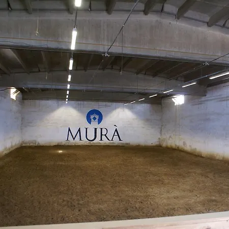 Agriturismo Mura *