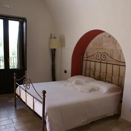 Agriturismo Mura