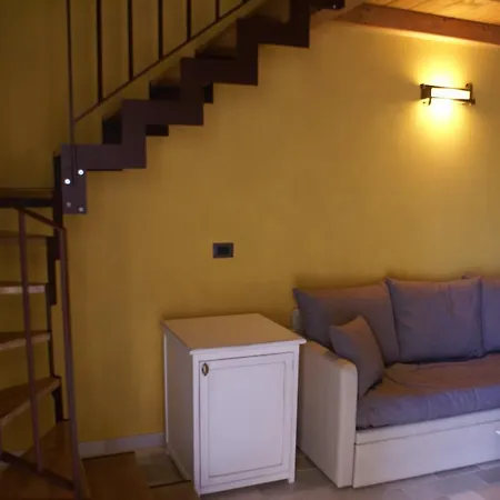 Agriturismo Mura Çiftlik konaklama Altamura