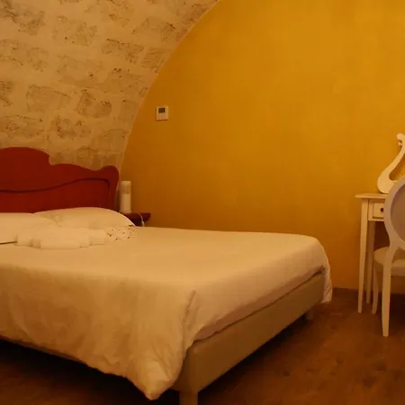 Agriturismo Mura
