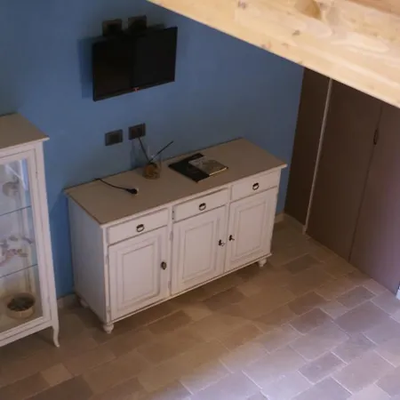 Agriturismo Mura Çiftlik konaklama