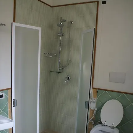 Agriturismo Mura Çiftlik konaklama *