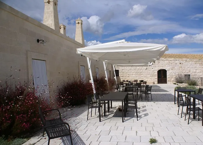 Agriturismo Mura