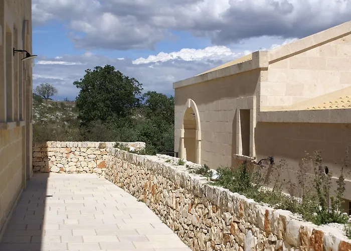 ファームステイ Agriturismo Mura