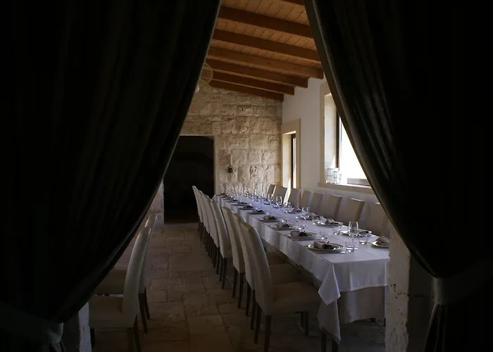 ファームステイ Agriturismo Mura アルタムラ