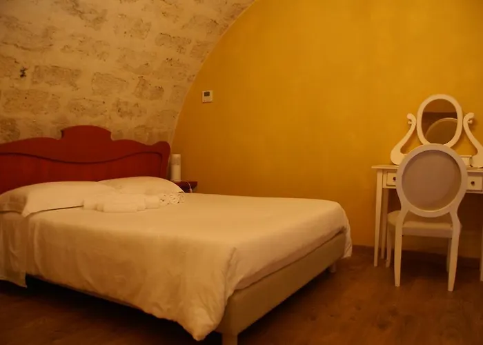 Agriturismo Mura