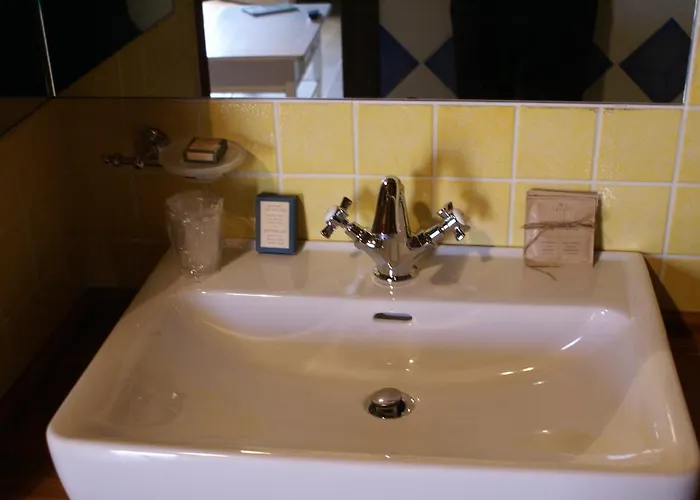 ファームステイ Agriturismo Mura *