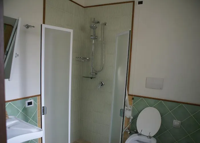 Agriturismo Mura ファームステイ *