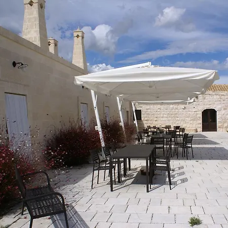 Agriturismo Mura