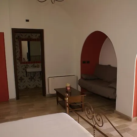Agriturismo Murà Altamura
