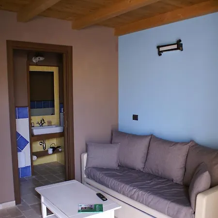 Agriturismo Murà Alloggio per agriturismo Altamura