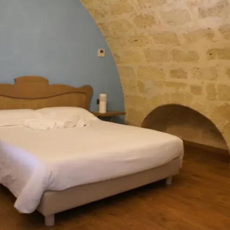 Agriturismo Murà * Altamura