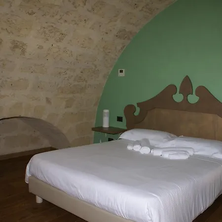 Agriturismo Murà *