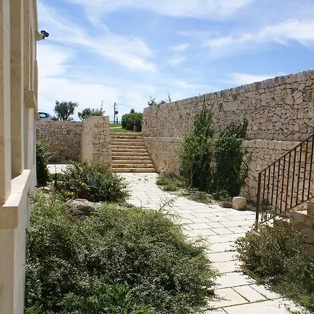 Agriturismo Murà Altamura